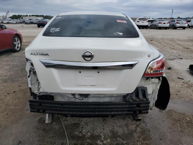 Photo 6 from auction – 2015 NISSAN ALTIMA 2.5 with VIN 1N4AL3AP2FC433342