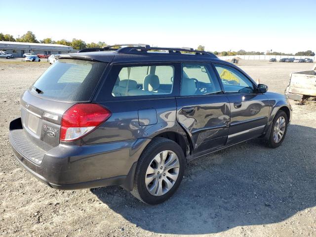 Photo 3 from auction – 2008 SUBARU OUTBACK 2. with VIN 4S4BP61C687343197