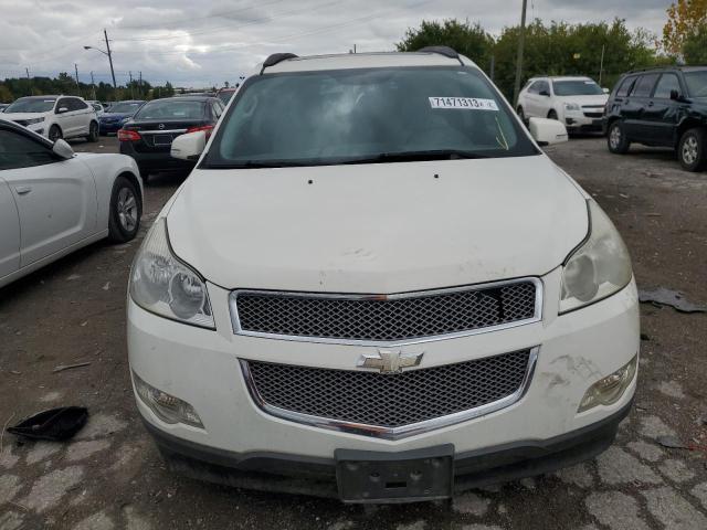 Photo 5 from auction – 2011 CHEVROLET TRAVERSE L with VIN 1GNKVLED1BJ406980