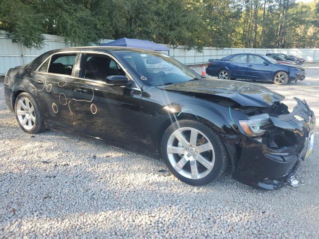 Photo 4 from auction – 2012 CHRYSLER 300 SRT-8 with VIN 2C3CCAFJ0CH800585