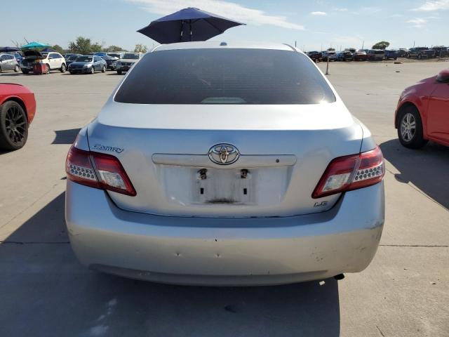 Photo 6 from auction – 2011 TOYOTA CAMRY BASE with VIN 4T1BF3EKXBU184471