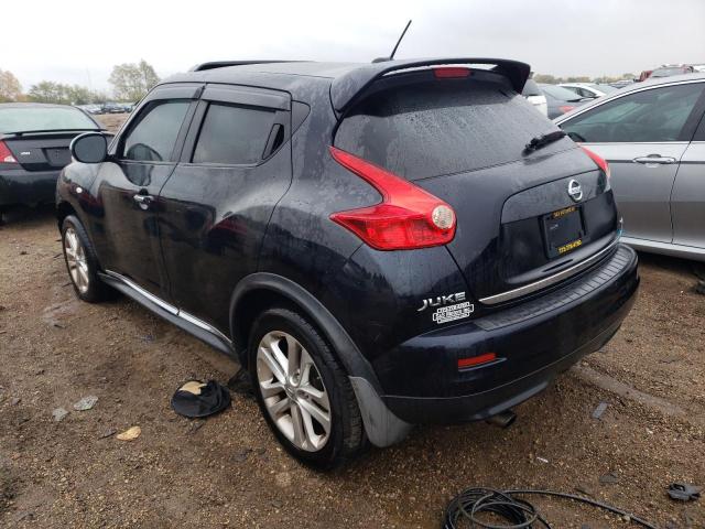 Photo 2 from auction – 2012 NISSAN JUKE S with VIN JN8AF5MV0CT127313