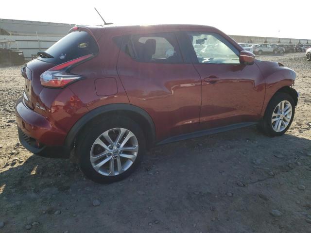 صورة رقم 3 من المزاد - 2015 NISSAN JUKE S مع VIN JN8AF5MV3FT550133