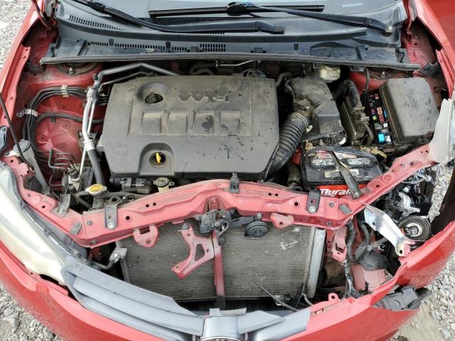 Photo 11 from auction – 2015 TOYOTA COROLLA L with VIN 5YFBURHE2FP269875