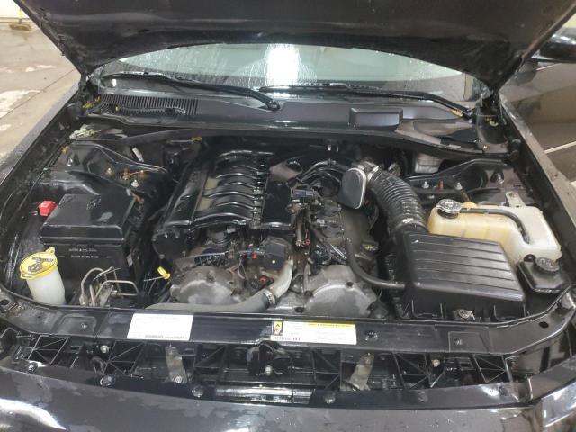 Photo 11 from auction – 2008 DODGE MAGNUM SXT with VIN 2D4FV37V48H157555