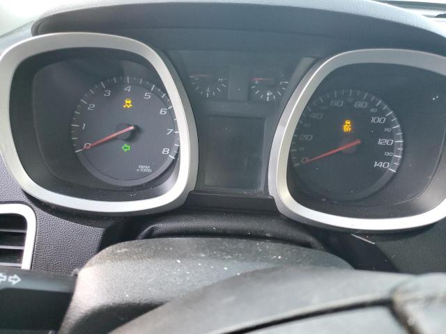 Photo 9 from auction – 2013 CHEVROLET EQUINOX LT with VIN 2GNFLGEK2D6151902