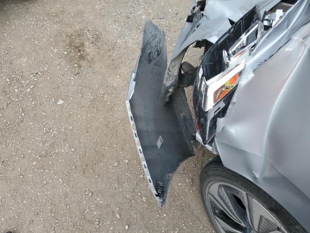 Photo 12 from auction – 2017 HONDA CIVIC EX with VIN 19XFC1F80HE020188
