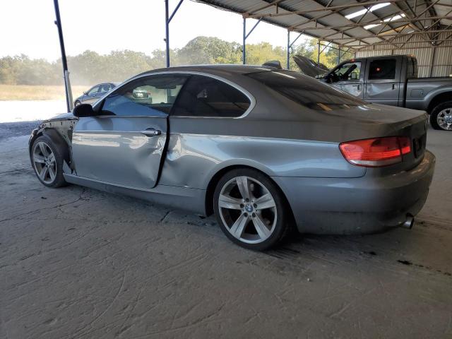 Photo 2 from auction – 2007 BMW 335 I with VIN WBAWB73547PV82865