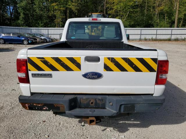Photo 6 from auction – 2011 FORD RANGER with VIN 1FTKR1AD4BPA72559