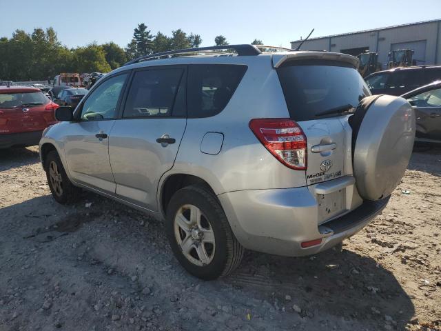 صورة رقم 2 من المزاد - 2010 TOYOTA RAV4 مع VIN 2T3BF4DV4AW075947