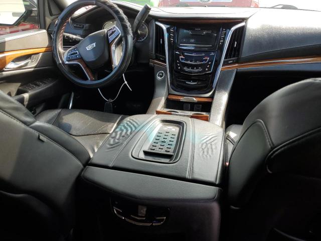 Photo 8 from auction – 2016 CADILLAC ESCALADE E with VIN 1GYS4JKJ4GR134101