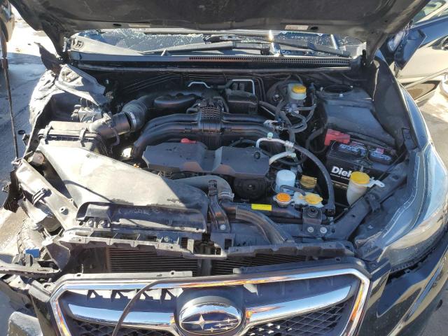 Photo 12 from auction – 2015 SUBARU XV CROSSTR with VIN JF2GPAMC8F8260226