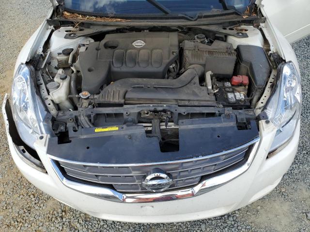 Photo 11 from auction – 2012 NISSAN ALTIMA BAS with VIN 1N4AL2APXCN471198