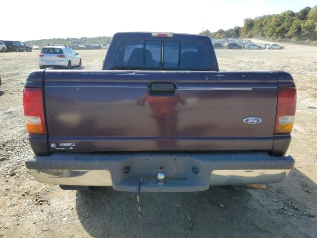 Photo 6 from auction – 1994 FORD RANGER with VIN 1FTCR10AXRUA26290