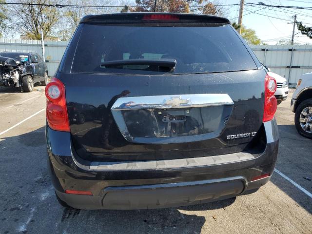 Photo 6 from auction – 2015 CHEVROLET EQUINOX LT with VIN 2GNALBEK2F6437958