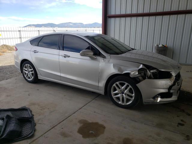 Photo 4 from auction – 2016 FORD FUSION SE with VIN 3FA6P0HD4GR247986