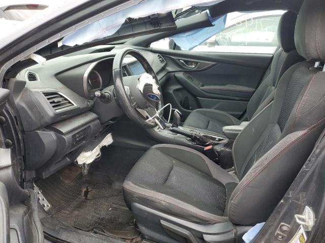 Photo 7 from auction – 2018 SUBARU IMPREZA SP with VIN 4S3GTAM63J3743181