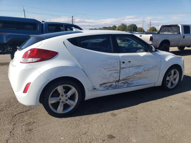 Photo 3 from auction – 2015 HYUNDAI VELOSTER with VIN KMHTC6AD7FU236473