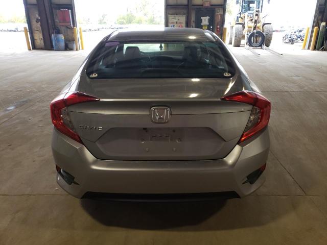 Photo 6 from auction – 2016 HONDA CIVIC LX with VIN 2HGFC2F51GH570225
