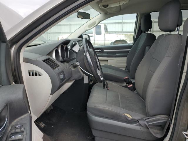 Photo 7 from auction – 2010 DODGE GRAND CARA with VIN 2D4RN3D16AR336050