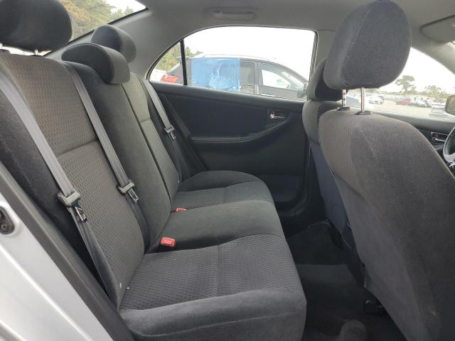 Photo 10 from auction – 2006 TOYOTA COROLLA CE with VIN 2T1BR32E86C627472
