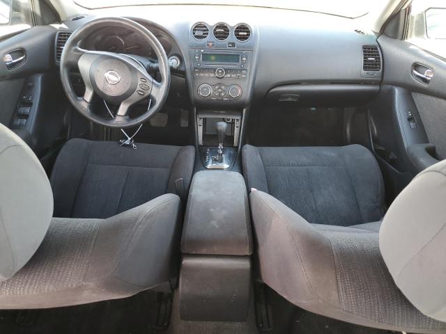 Photo 8 from auction – 2012 NISSAN ALTIMA BAS with VIN 1N4AL2AP7CN551512