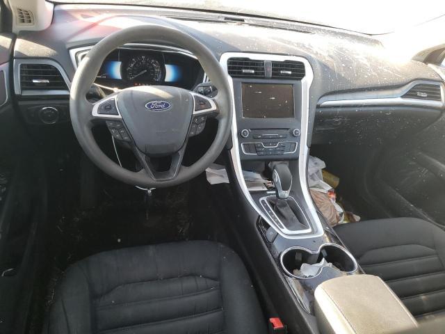 Photo 8 from auction – 2016 FORD FUSION SE with VIN 3FA6P0LU9GR191812