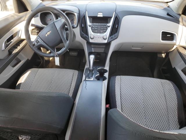 Photo 8 from auction – 2011 CHEVROLET EQUINOX LS with VIN 2CNALBEC5B6215034