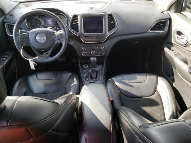 Photo 8 from auction – 2019 JEEP CHEROKEE T with VIN 1C4PJMBN4KD457479