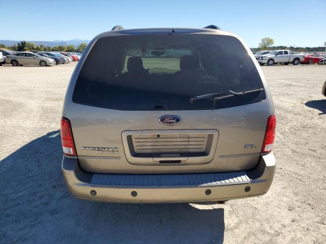 Photo 6 from auction – 2004 FORD FREESTAR S with VIN 2FMZA52214BA70784