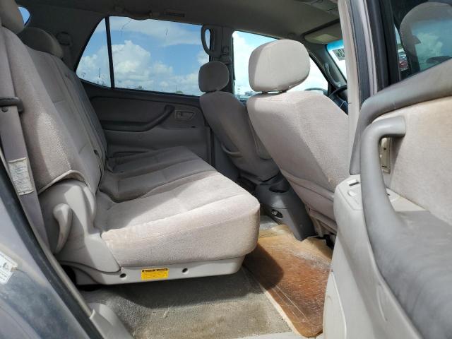 Photo 11 from auction – 2002 TOYOTA SEQUOIA SR with VIN 5TDZT34A22S076225
