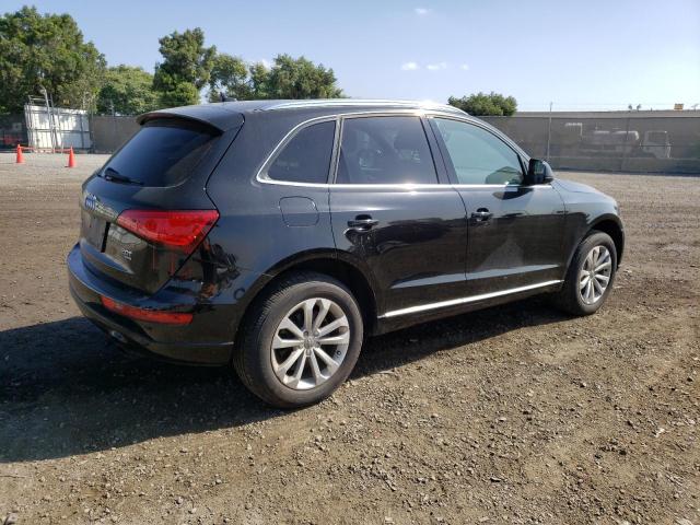 Photo 3 from auction – 2014 AUDI Q5 PREMIUM with VIN WA1LFAFP7EA059452