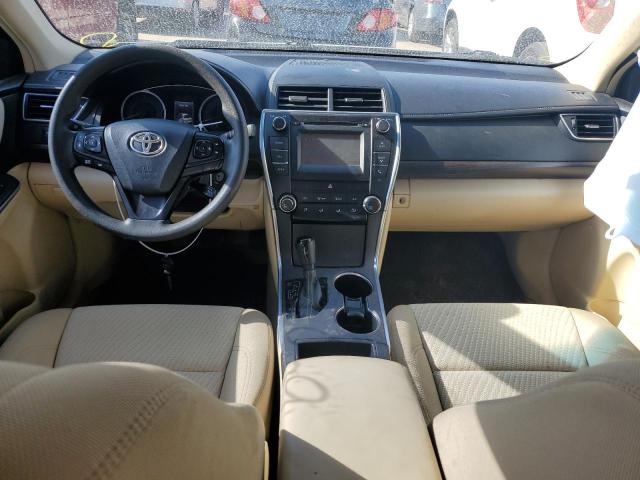 Photo 8 from auction – 2016 TOYOTA CAMRY LE with VIN 4T4BF1FK0GR569165