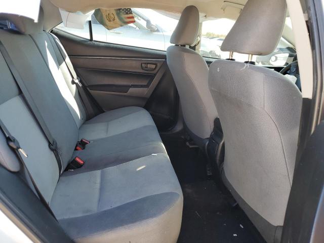 Photo 10 from auction – 2015 TOYOTA COROLLA L with VIN 2T1BURHE6FC287067