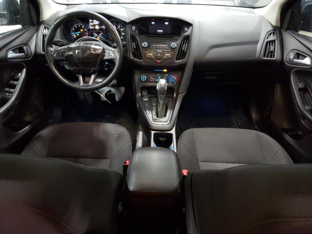 Photo 8 from auction – 2016 FORD FOCUS SE with VIN 1FADP3K29GL361920