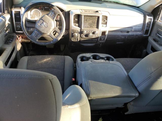 Photo 8 from auction – 2017 RAM 1500 SLT with VIN 1C6RR7TT5HS852833