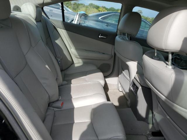 Photo 10 from auction – 2009 NISSAN MAXIMA S with VIN 1N4AA51E19C813499