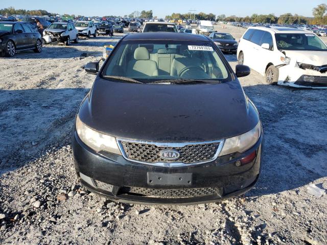 Photo 5 from auction – 2012 KIA FORTE EX with VIN KNAFU4A26C5558767