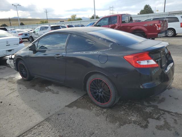 Photo 2 from auction – 2012 HONDA CIVIC LX with VIN 2HGFG3B53CH505354