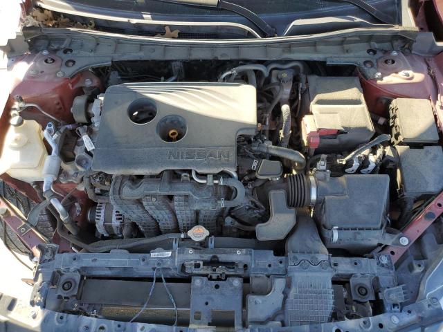 Photo 11 from auction – 2020 NISSAN ALTIMA SR with VIN 1N4BL4CV3LC280651