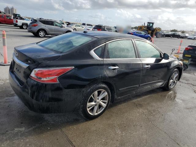 Photo 3 from auction – 2015 NISSAN ALTIMA 2.5 with VIN 1N4AL3AP9FC128243