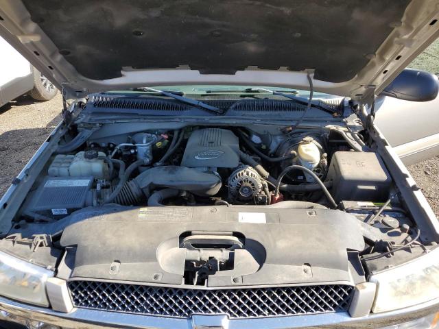 Photo 11 from auction – 2005 CHEVROLET SILVERADO with VIN 2GCEC13T351342028