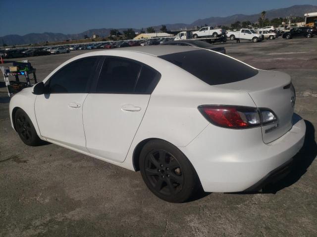 Photo 2 from auction – 2011 MAZDA 3 I with VIN JM1BL1VG2B1481409