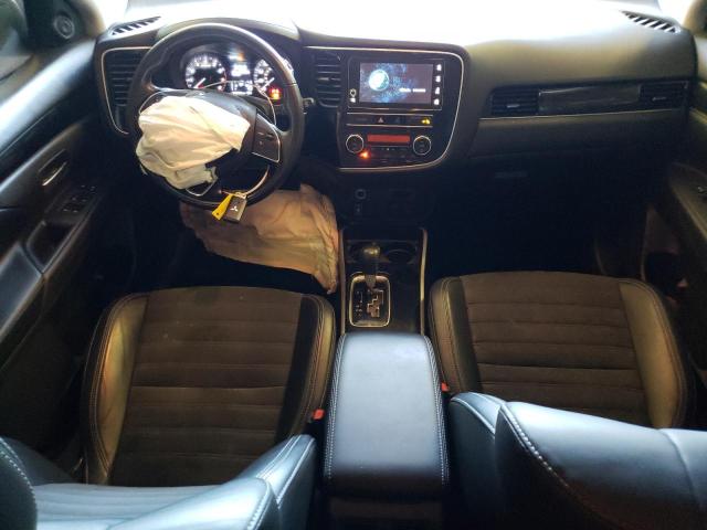 Photo 8 from auction – 2019 MITSUBISHI OUTLANDER with VIN JA4AZ3A38KZ030408