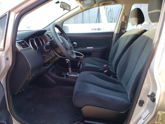Photo 7 from auction – 2011 NISSAN VERSA S with VIN 3N1BC1AP7BL431560