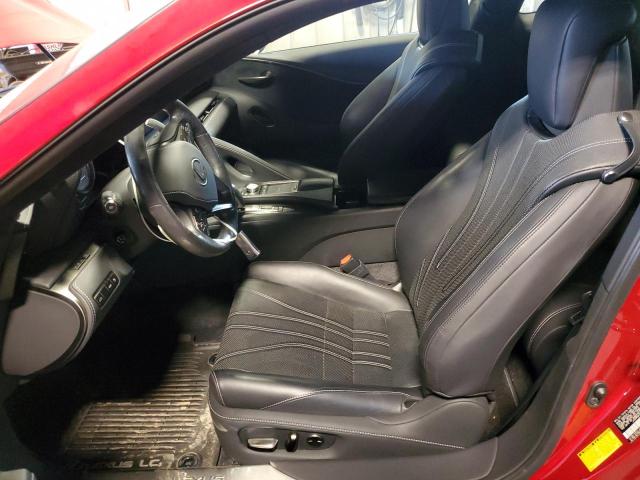 Photo 7 from auction – 2019 LEXUS LC 500 with VIN JTHHP5AY6KA007014