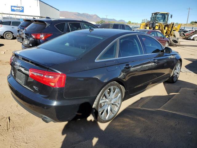 Zdjęcie 3 z aukcji – 2013 AUDI A6 PREMIUM z VIN WAUGGAFC7DN057173