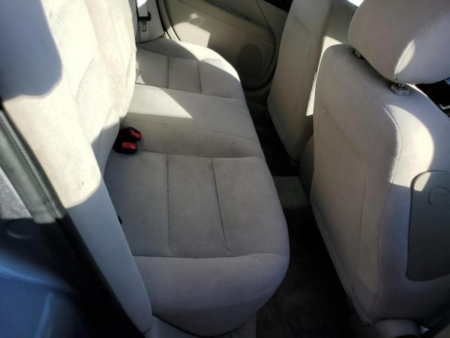 Photo 10 from auction – 2007 FORD FUSION with VIN 3FAHP06Z17R102492