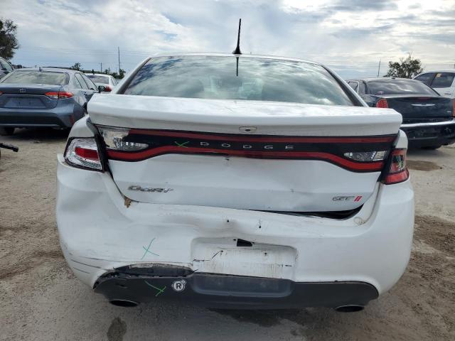 Photo 6 from auction – 2013 DODGE DART LIMIT with VIN 1C3CDFCB9DD325475