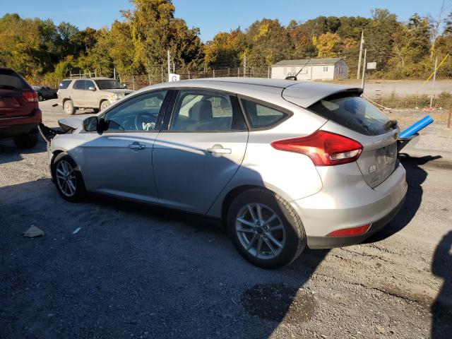 Photo 2 from auction – 2016 FORD FOCUS SE with VIN 1FADP3K2XGL352241